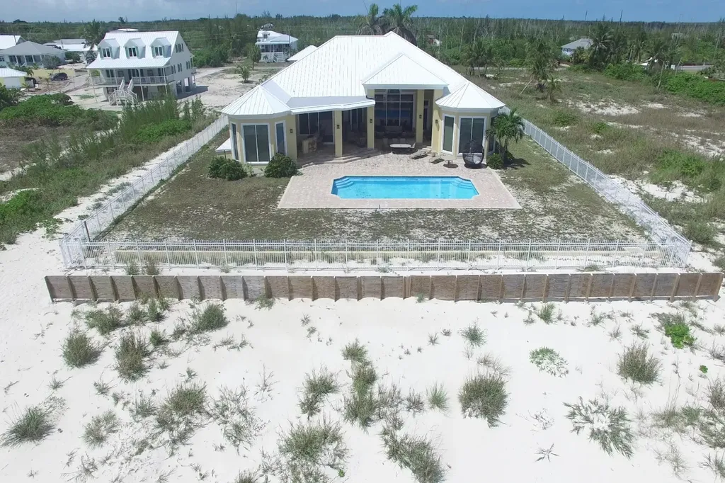 The Villa #31 Abaco BS