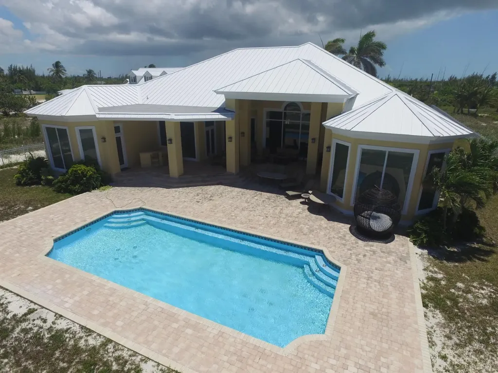 The Villa #31 Abaco BS