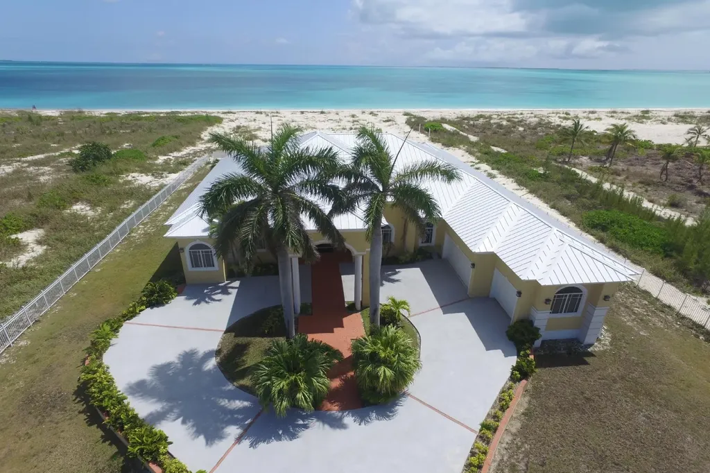 The Villa #31 Abaco BS