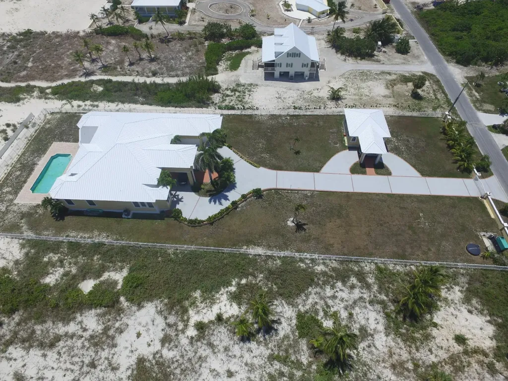 The Villa #31 Abaco BS