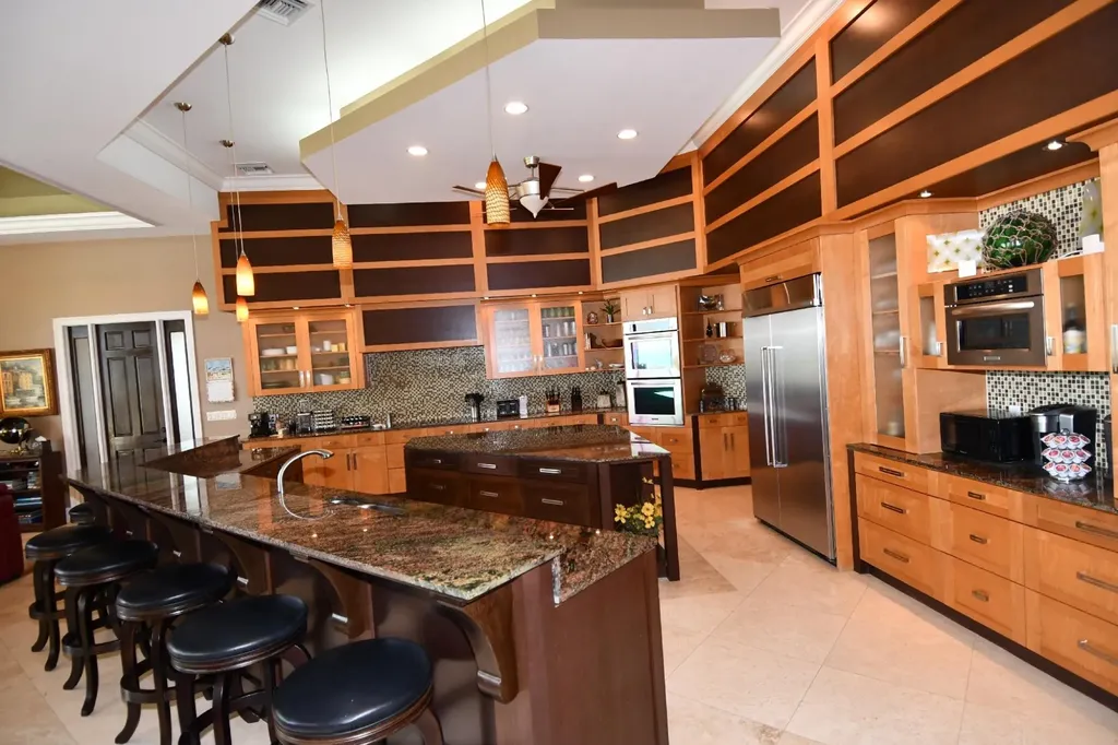 The Villa #31 Abaco BS