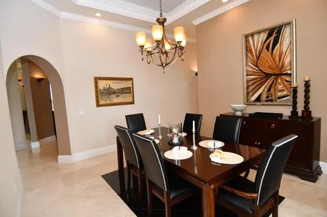 The Villa #31 Abaco BS