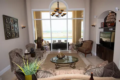 The Villa #31 Abaco BS