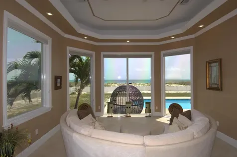 The Villa #31 Abaco BS