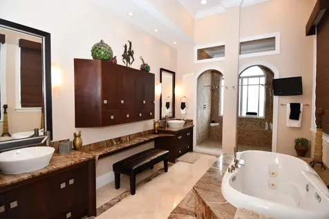 The Villa #31 Abaco BS