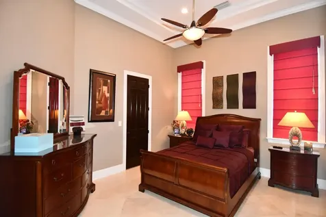 The Villa #31 Abaco BS