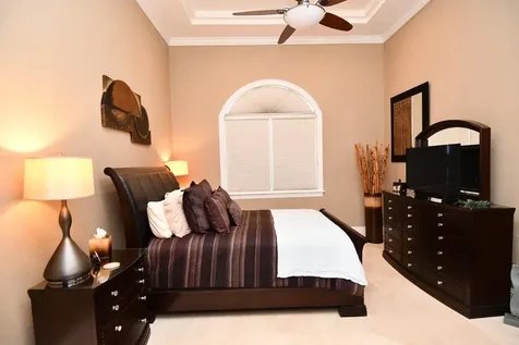 The Villa #31 Abaco BS