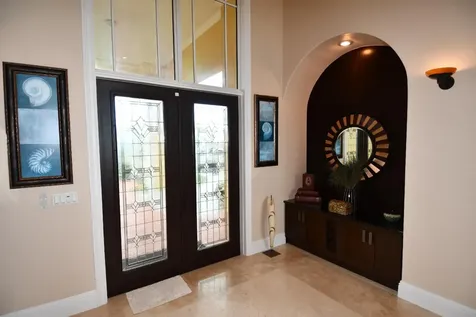 The Villa #31 Abaco BS