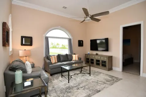 The Villa #31 Abaco BS