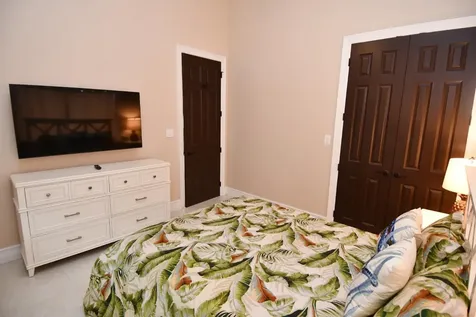 The Villa #31 Abaco BS