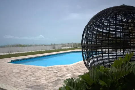 The Villa #31 Abaco BS