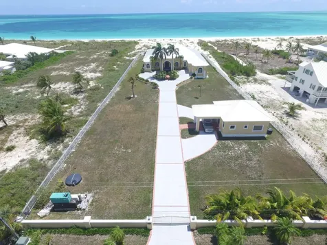 The Villa #31 Abaco BS