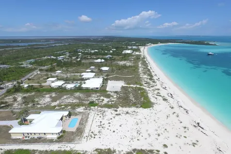 The Villa #31 Abaco BS