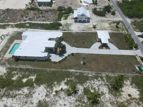 The Villa #31 Abaco BS