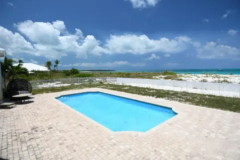 The Villa #31 Abaco BS