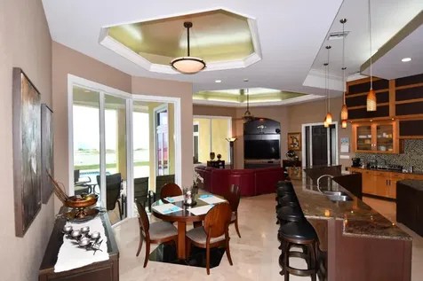 The Villa #31 Abaco BS