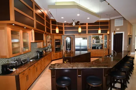 The Villa #31 Abaco BS