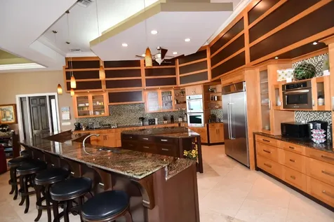 The Villa #31 Abaco BS