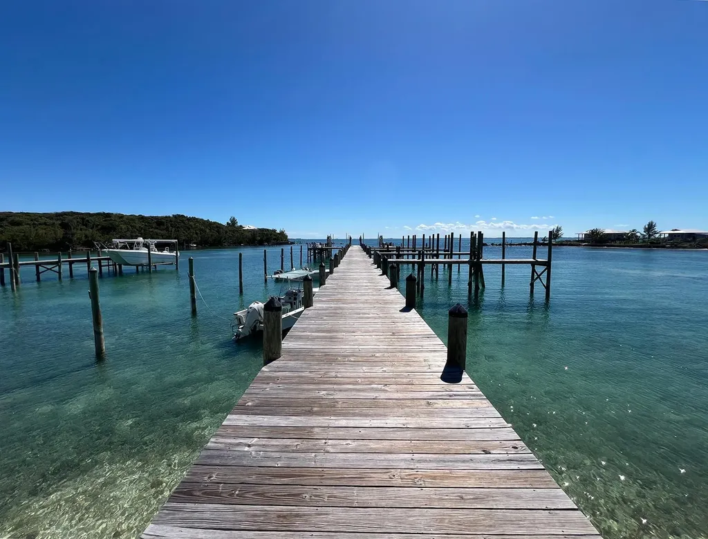 Ocean Ridge Estates Lot Abaco BS