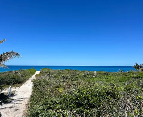 Ocean Ridge Estates Lot Abaco BS