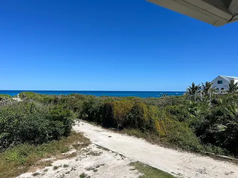 Ocean Ridge Estates Lot Abaco BS