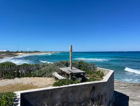 Ocean Ridge Estates Lot Abaco BS