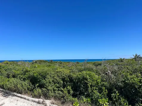 Ocean Ridge Estates Lot Abaco BS
