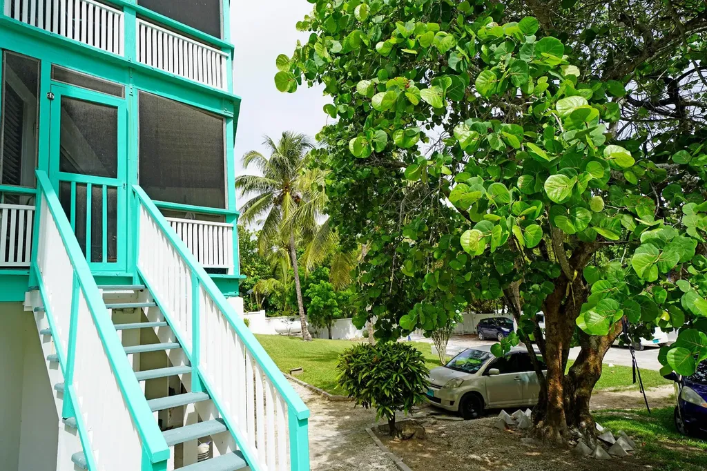 West Bay Street New Providence Paradise Island BS