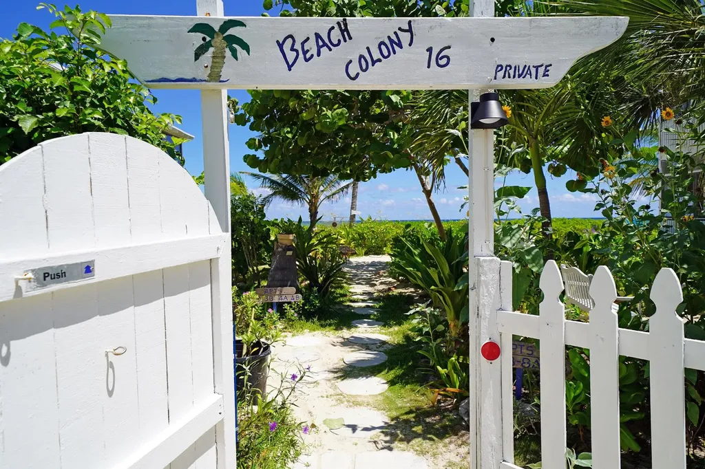 West Bay Street New Providence Paradise Island BS