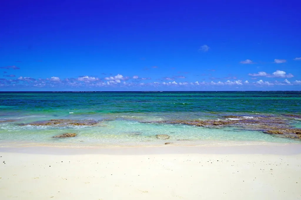 West Bay Street New Providence Paradise Island BS