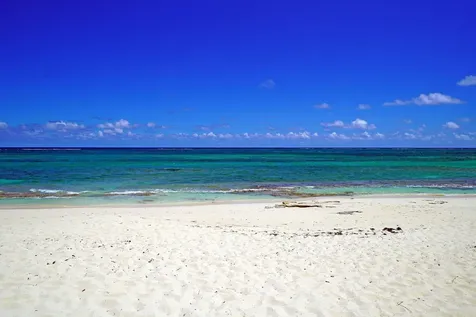 West Bay Street New Providence Paradise Island BS