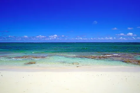 West Bay Street New Providence Paradise Island BS