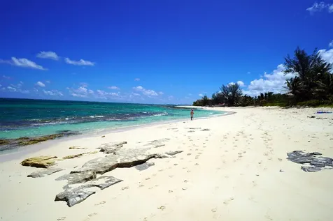 West Bay Street New Providence Paradise Island BS