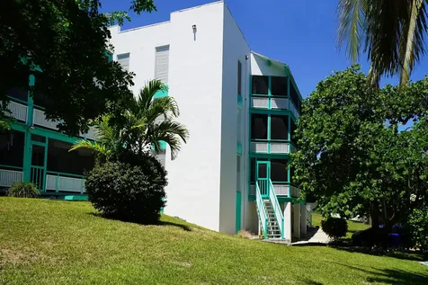 West Bay Street New Providence Paradise Island BS