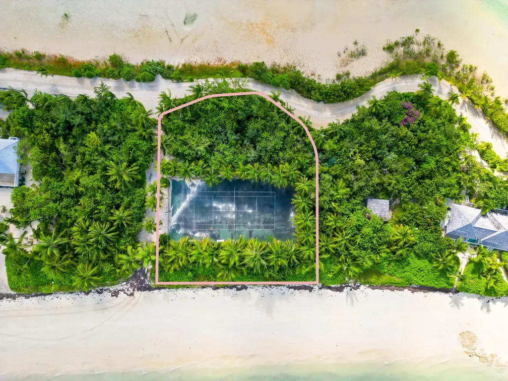 Little Bird Lot Andros BS