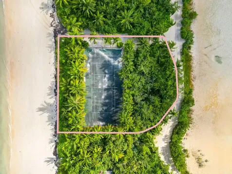 Little Bird Lot Andros BS