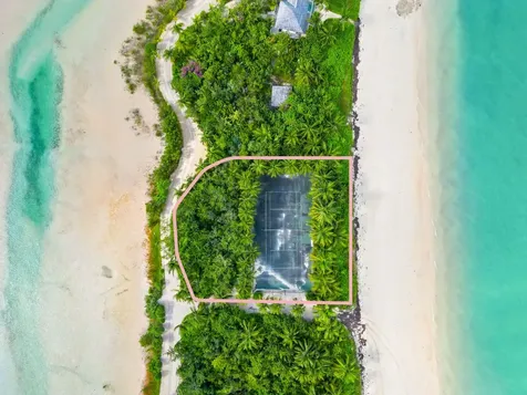 Little Bird Lot Andros BS