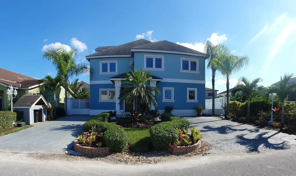 31 West Winds New Providence Paradise Island BS