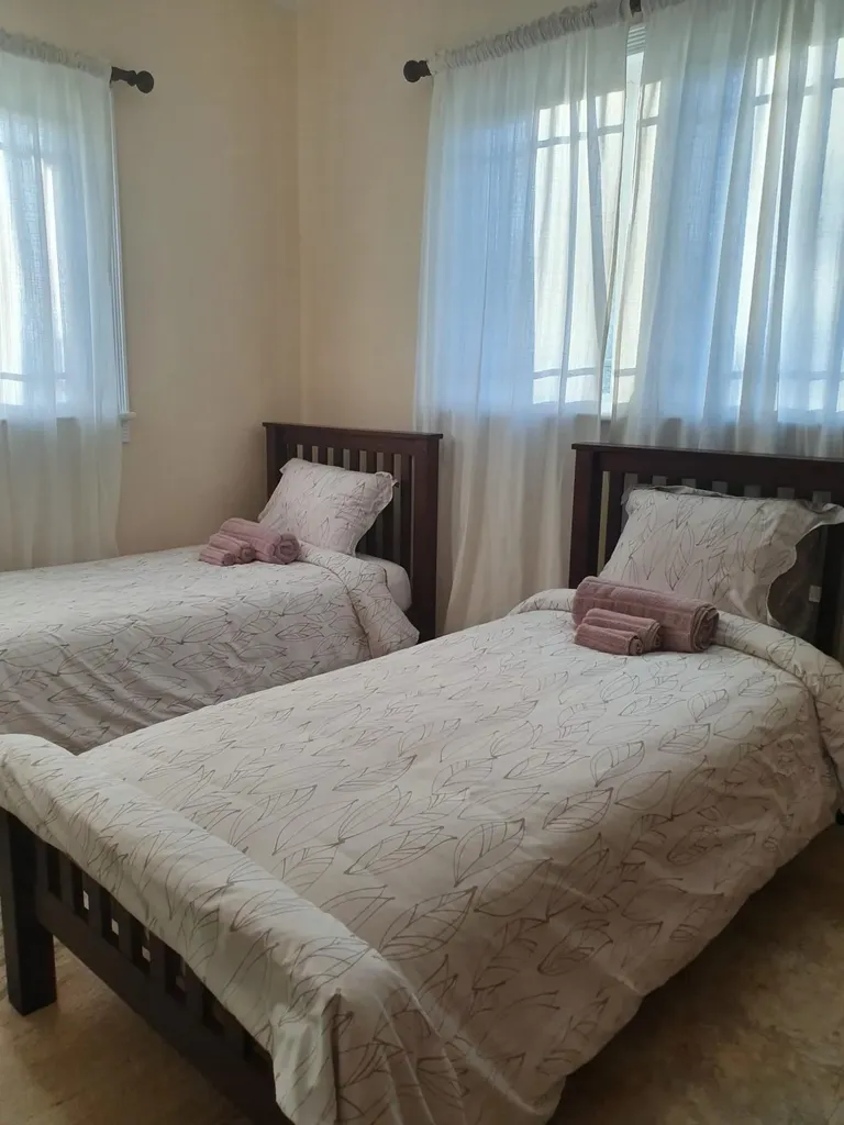 31 West Winds New Providence Paradise Island BS