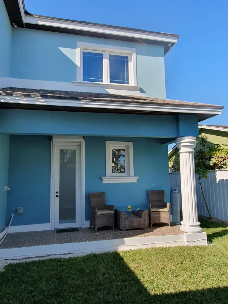 31 West Winds New Providence Paradise Island BS