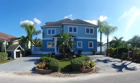 31 West Winds New Providence Paradise Island BS