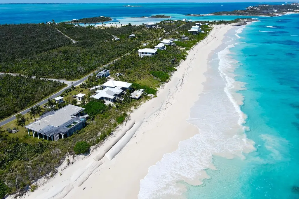 Oceanaire Abaco BS