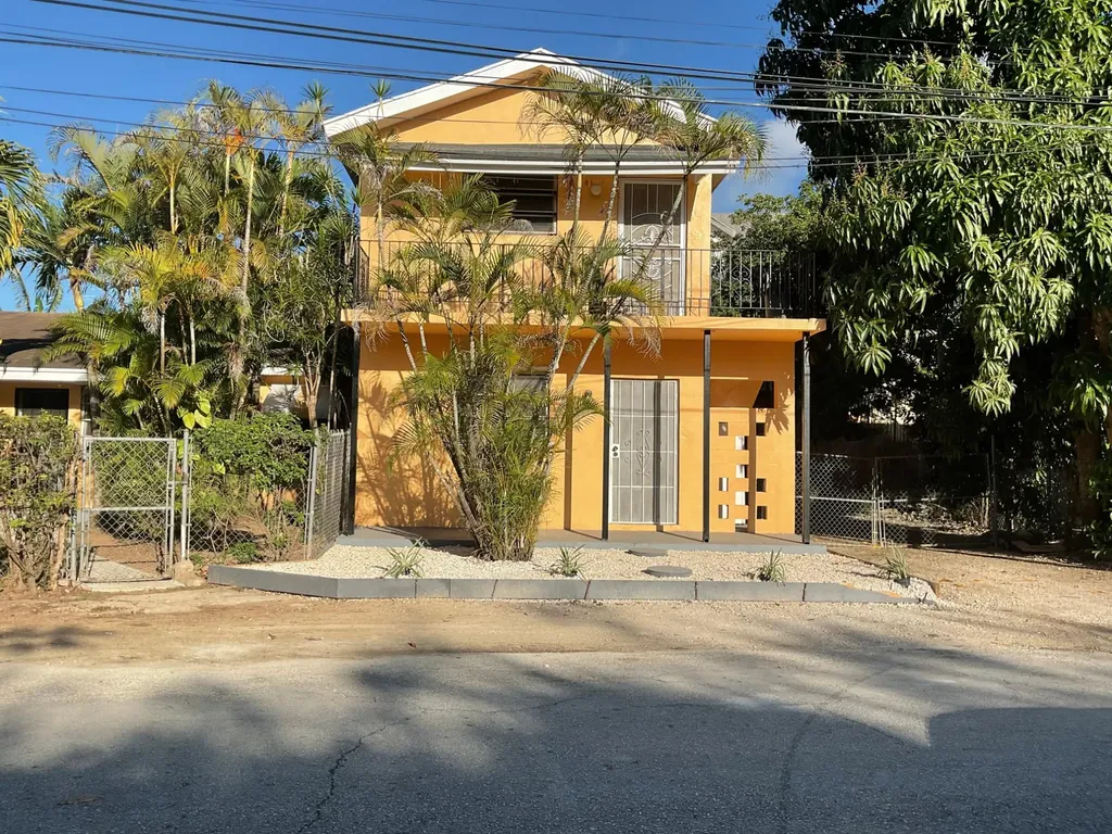 Winston Street 11 New Providence Paradise Island BS