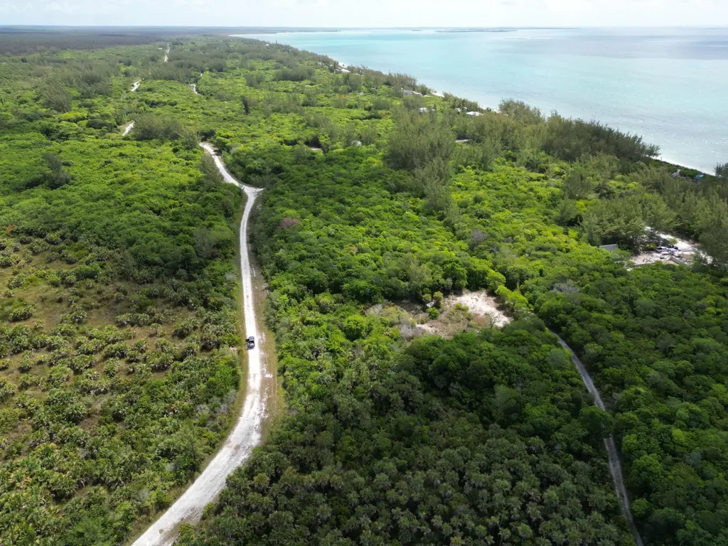 Winding Road 21 Abaco BS