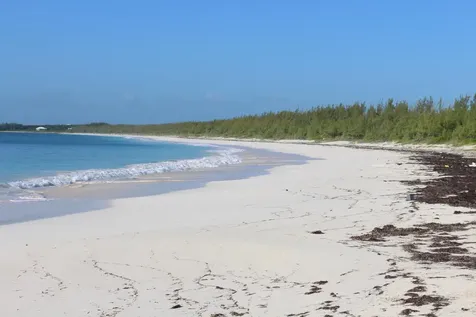 Winding Road 21 Abaco BS