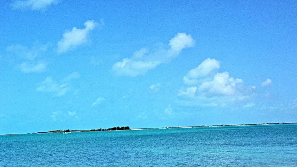 Salt Pond Waterfront Long Island BS