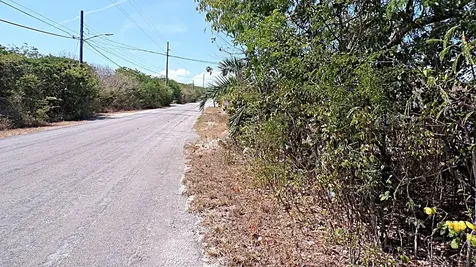 Salt Pond Waterfront Long Island BS