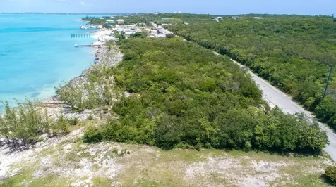Salt Pond Waterfront Long Island BS
