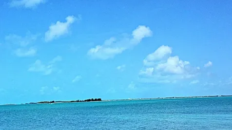 Salt Pond Waterfront Long Island BS