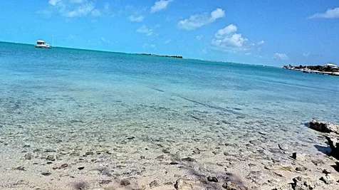 Salt Pond Waterfront Long Island BS